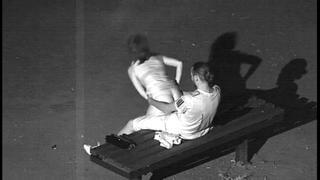 Pistored sex on the street 