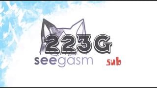 268d seegasm porn video on BrownPorn
