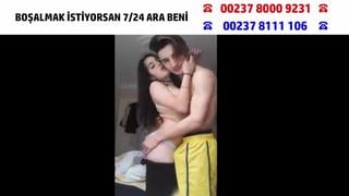 Liseliler oynaşıyor (periscope i̇fşa)