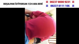 Türbanlı Türk Kadın Sakso çekip Götüne Yarrağı Yiyor (türbanli Anal Invasion Porno) (türb