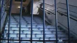 Тюрьма (с русским переводом) / prison (1997)