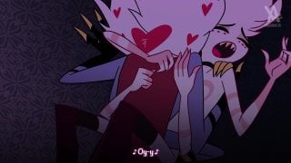 Poison (hazbin hotel)