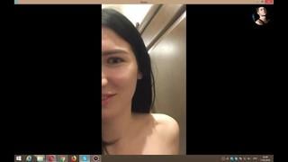 Арық және кеуделі балапандар Петрозаводскідегі үйдегі порно видео