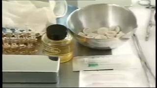 На приёме у врача гинеколога, полнометражка (порно, ретро, винтаж, секс)