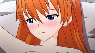 Evangelion Evangelion Hentai Hentai 3d 