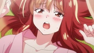 Банщик я и она в женской бане?! / araiya san! ore to aitsu ga onnayu de!? 8 серия (hentai хентай)