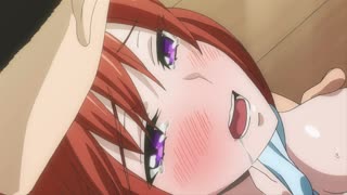 Yubisaki kara no honki no netsujou osananajimi wa shouboushi 01 1 серия | русская озвучка (hentai, хентай)