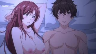 Animaunt the older sister cannot be that my first friend was a sister of the 1st series (polyphonic voice acting) 