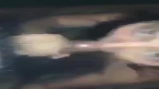 Olga Buzova Sucks With Sounds 