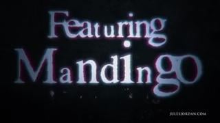 [bdwc] mandingo massacre 12 / резня мандинго 12 (fit young blonde riding video) [2017 г, gonzo, ir]