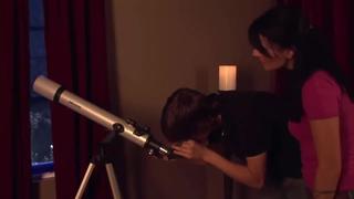 Mom and Son were overweight (incest, porn, anal, sister, sucks, mom, student 