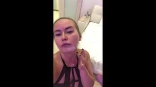 Listen to the conversations of Russian sperm (porn homemade sex student young blowjob sucking mommy Milf Mama Mature Anaal 