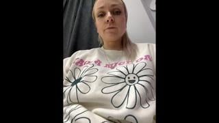 В пунктах выдачи синего маркетплейса дрочить на работе это норма