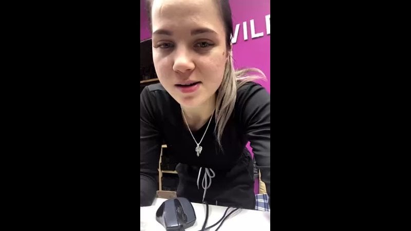 В пунктах выдачи wb творится полный разврат