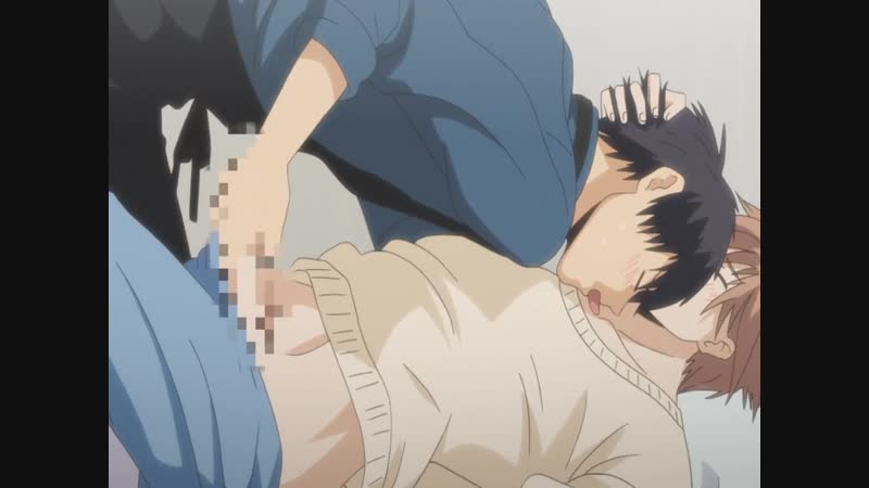 [ss] 18+ хочу быть отцом / papa datte, shitai 2 серия русская озвучка [screem & shane & dalian]