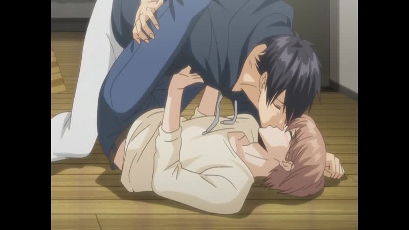 [ss] 18+ хочу быть отцом / papa datte, shitai 6 серия русская озвучка [screem &amp; shane &amp; dalian]