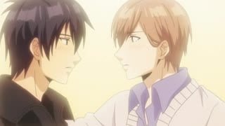 [ss] 18+ хочу быть отцом / papa datte, shitai 7 серия русская озвучка [screem & shane & dalian]