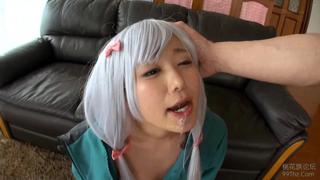 Mukc 014 teen japanese asian girl porn молоденькая milf зрелая японка азиатка cosplay косплей