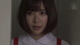 Young Japanese Woman Crawls With The Father Of Blk 424 Girl Fukada Eimi Incest Asian Woman Incest 