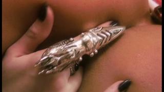 Liz Perverse Succubus Gonzo (2007)