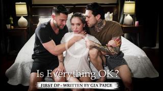 Brother With A Friend Fucked Sister Gia Paige Black Haired, Thick Breast, Gonzo, Triple Sex, Assfuck, Teenager, Porn Facial Cumshot, Blow Job, Suck 