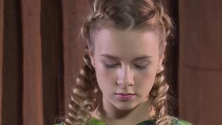 fuzzy teenager rita sweat-soaked and fuzzy armpits and bush