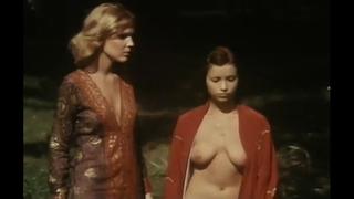 Тысяча и одно извращение фелиции (les mille et une perversions de felicia, 1975), режиссер макс пекас