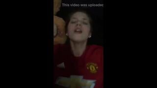 Fucks a beauty on camera, young people have sex, student, fan, boobs, breasts, ass, ass, pussy, Lovely eighteen 