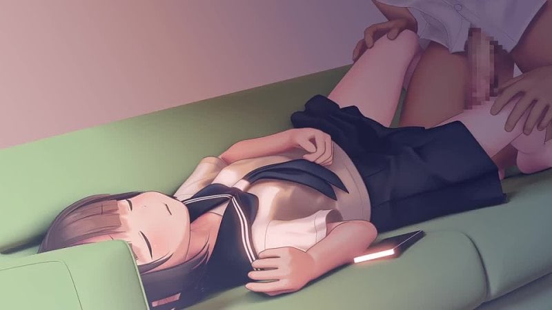 Custom udon watch online 