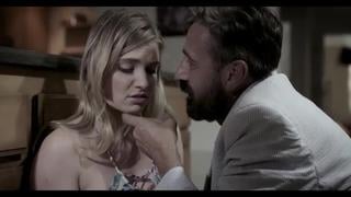 While The Husband Watched The Tv, His Friend Fucked His Wife In The Kitchen Pornography Rompy Rompal 