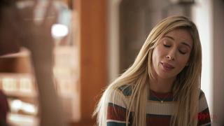 Allherluv Freya Parker , Aiden