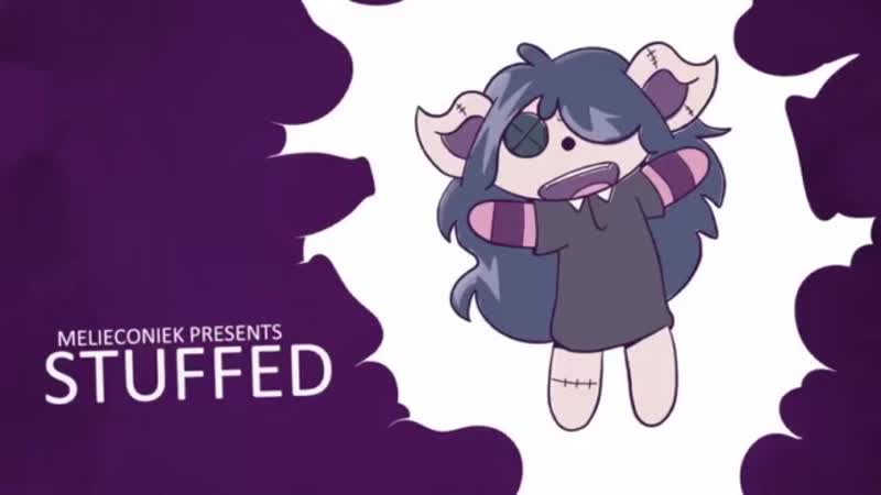 stuffed ~ fucking with voodoo magicby melieconiek the summoning hentai mp4  watch online