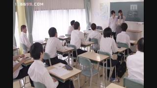 Takahashi shoko [female teacher, porn, humiliation, gangbang]