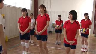 Konno Hikaru , Sakuragi Yukine , Hanyuu Arisa [big Boobs , Blowjob , Censored , School , Cowgirl , Internal Cumshot , From Behind , Porn]