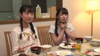 Kamisaka Hinano, Momokou Kanon, USAMI MIKA, Japanese porn, New Japan Pornography, Internal Cumshot, From Behind, Handjob 