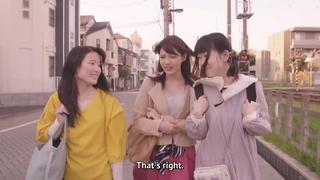 Minami Aizawa [ , японское порно , New Japan Porno , English Subbed , Fingerblasting , Foot Job Ashifechi , Handjob]
