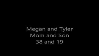 19 year old son with 38 year old mother 
