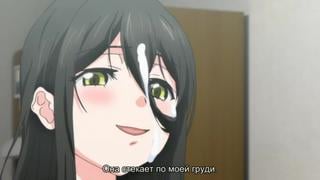 18+ Hentai Toshi Densetsu / городские легенды [03 Ru Sub]