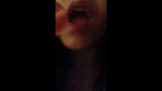 Young sucks in the periscope (Davalka fuck lesbian sex Sex Blur dick dick porn) 
