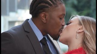 Порно ей 27 негру пришлось заняться сексом с изумительной блядиной porn sex anna claire clouds