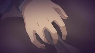 Одинокий мотылек