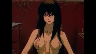 Golden boy(золотой парень 1995 год) ova 05 [rus озвучка anilibria] (юмор, аниме эротика, молодые, porn, не хентай hentai)