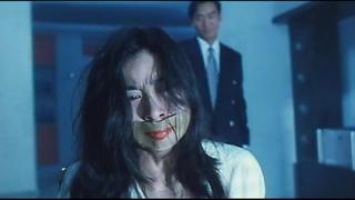 香港奇案之强奸