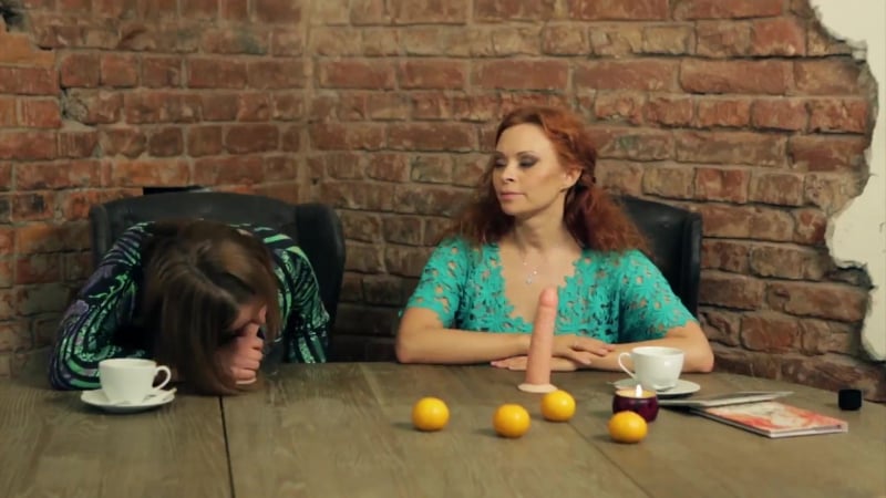 Шикарный минет, видео уроки от екатерина федорова практика часть 2