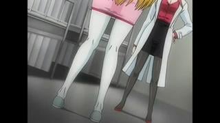 Tokubetsu byoutou 01 hentai/хентай 18+ [без цензуры раком, чулки, футанари, молодые, мастурбация, оральный секс] hen