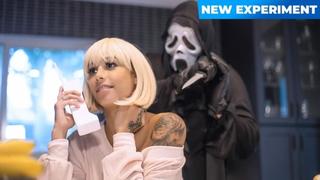 Camila Cortez Concept Film Parody #2 [2021 , Teenage , Latina , Massive Boobs , Pov , Blow-job , Gonzo , All Bang-out , 1080p Hd]