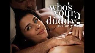 Kylie Rocket Whos Your Dad Two Part Five [2022 , Teenager , Small-boned , Smallish Breast , Oral Pleasure , Xxx , All Romp , 1080p Hd]