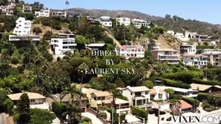 Kelsey kane fit blonde devours his thick cock [2025, teen, blonde, hardcore, blowjob, all sex, 1080p hd]