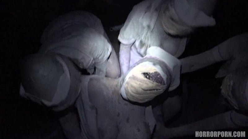 Секс с медсестрами из сайлент хилл