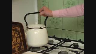 Brother broke the sister of the virgin 